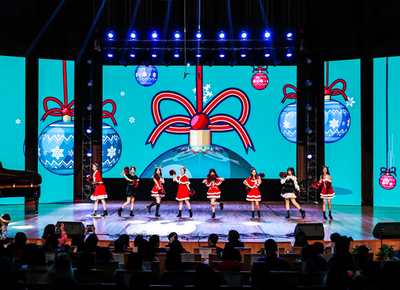 沪上艺术盛宴的幕后推手 专业艺术活动策划公司全解析