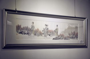 饰空·长城艺韵 国画与陶瓷精品艺术活动策划