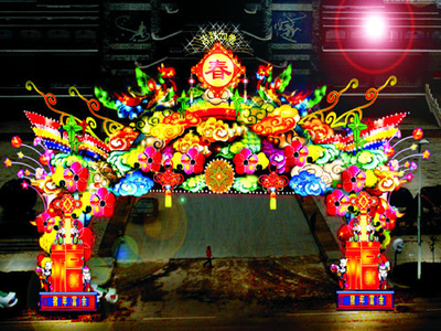 2010莲花池庙会招商 艺术活动策划全解析