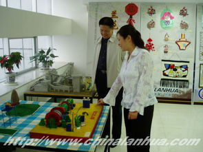 巧手绘芳华，匠心展风采——公司女工委成功举办女工手工艺品展示艺术活动